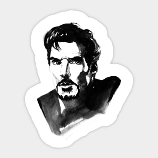 doctor strange Sticker